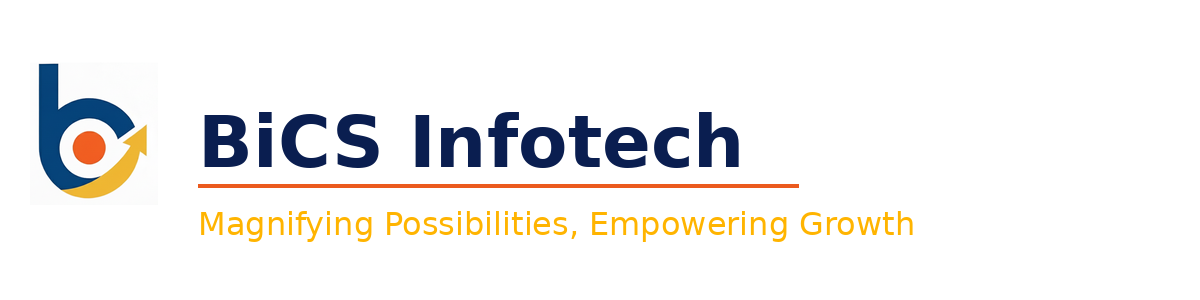 BiCS Infotech pvt ltd
